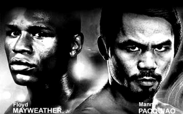 Mayweather vs. Pacquiao